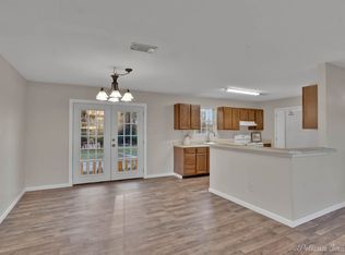 15335 Johns Rd, Keatchie, LA 71046