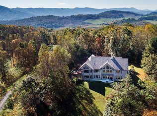 140 Pearl Ridge Ln, Lexington, VA 24450