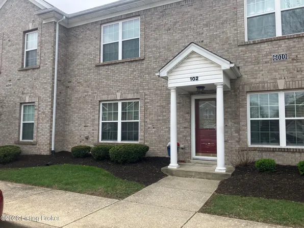 6010 Wooded Creek Dr Unit 102, Louisville, KY 40291