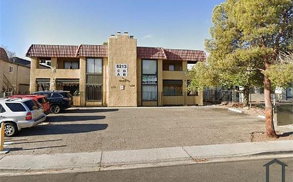 1st image of 6213 Ilanos Ln APT D