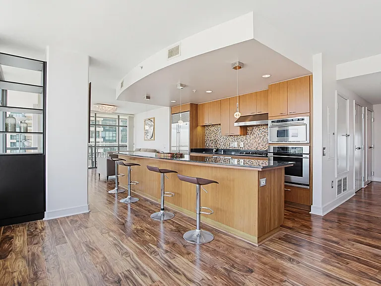 645 Front St #1208 — Photo 10