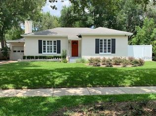 211 Oakwood Way, Winter Park, FL 32789