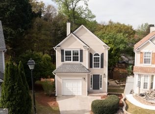4088 Beaver Oak Ct, Duluth, GA