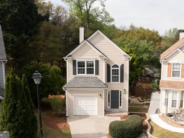 4088 Beaver Oak Ct, Duluth, GA 30096