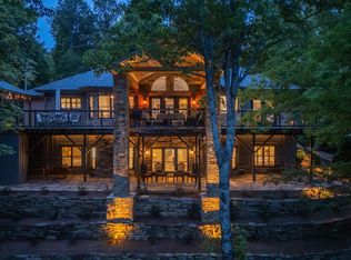 591 Lake Pointe Dr, Arley, AL 35541