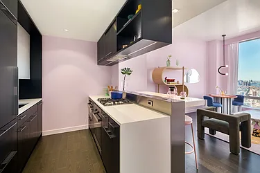 Sold by Extell Marketing Group