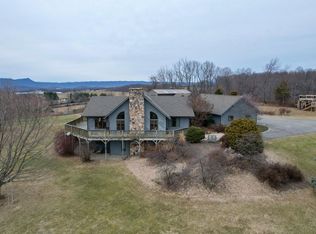 4651 N Lee Hwy, Fairfield, VA 24435