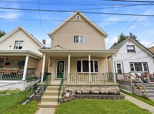 8 Kentucky St, Buffalo, NY 14204
