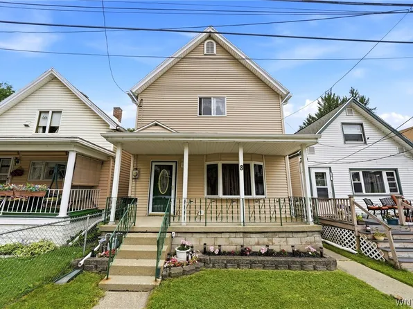 8 Kentucky St, Buffalo, NY 14204