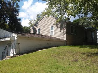 538 S Crane St, Independence, MO 64050