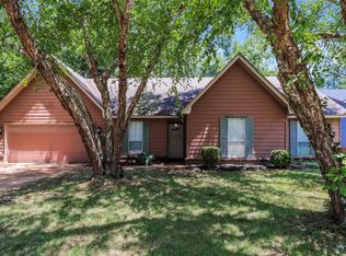 5686 Richburg Ave, Memphis, TN 38135