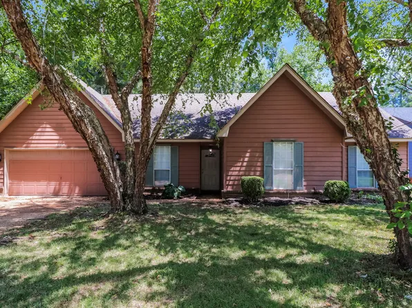5686 Richburg Ave, Memphis, TN 38135