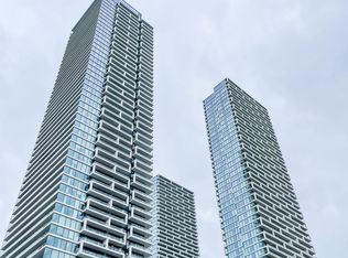 950 Portage Pkwy #2215, Vaughan, ON L4K 4Z4