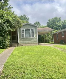 147 W Jagoe St, Madisonville, KY, 42431