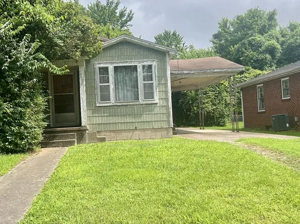 147 W Jagoe St, Madisonville, KY 42431