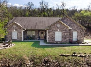 2219 Hendrix Rd, Greenwood, AR 72936