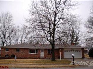 3345 W Adams St, Saint Charles, MO