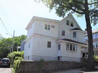 20 Prospect St UNIT 2, Malden, MA 02148