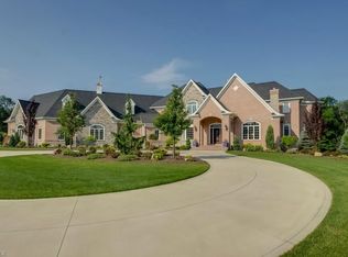 7777 Eagle Creek Ct, Kirtland, OH 44094