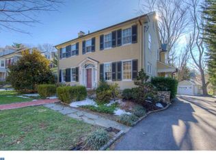 224 S Wayne Ave, Wayne, PA 19087