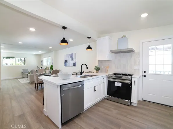 3050 E Side Blvd, Los Angeles, CA 90063