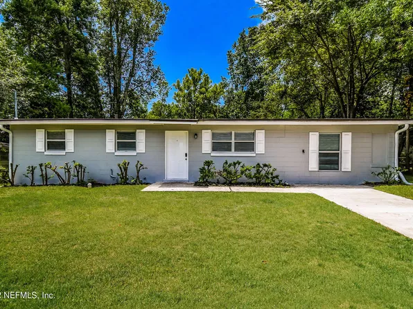 6928 GOLDILOCKS Lane, Jacksonville, FL 32210