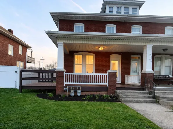 908 Mount Rose Ave, York, PA 17403