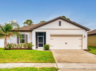 538 Stowers Dr, New Smyrna Beach, FL 32168