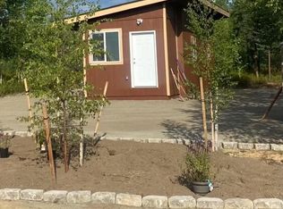 16350 W Little Beaver Lake Access, Houston, AK 99623
