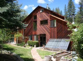 18911 Indian Creek Rd, Fort Jones, CA 96032