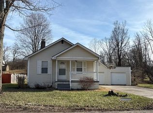 2614 State Route 133, Bethel, OH 45106