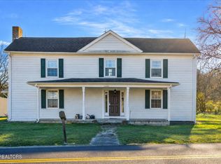 1651 Repass Rd, New Market, TN 37820