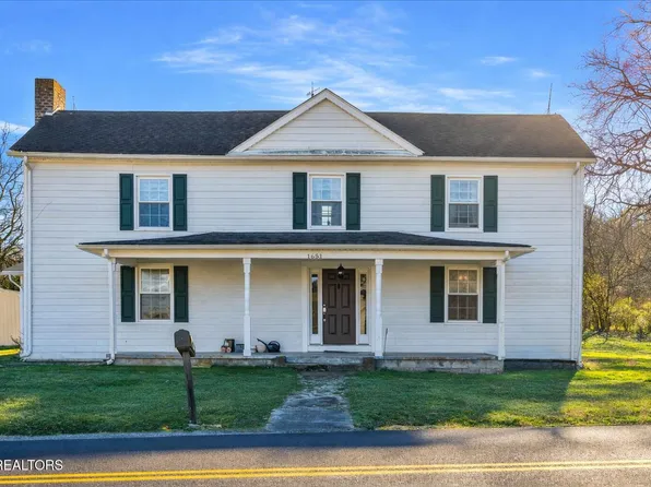 1651 Repass Rd, New Market, TN 37820