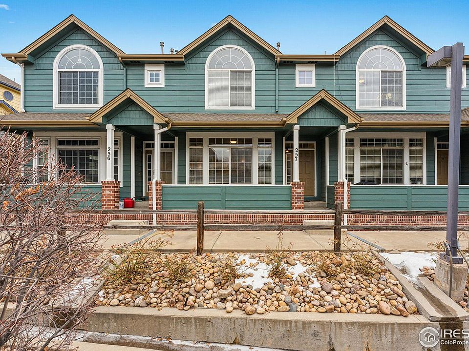 1st image of 2855 Rock Creek Cir #257