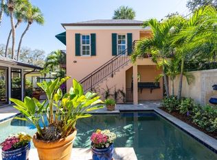 816 Gayfeather Ln, Vero Beach, FL 32963