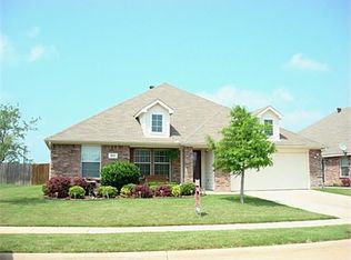 104 McKamy Blvd, Denton, TX 76207