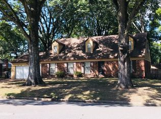 4774 Casann Ave, Memphis, TN 38128