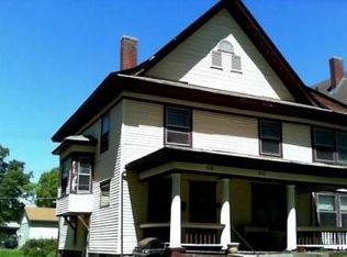 934 D St, Lincoln, NE 68502