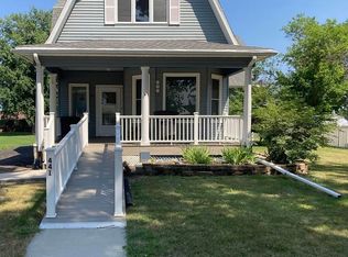 441 5th St, Scotland, SD 57059