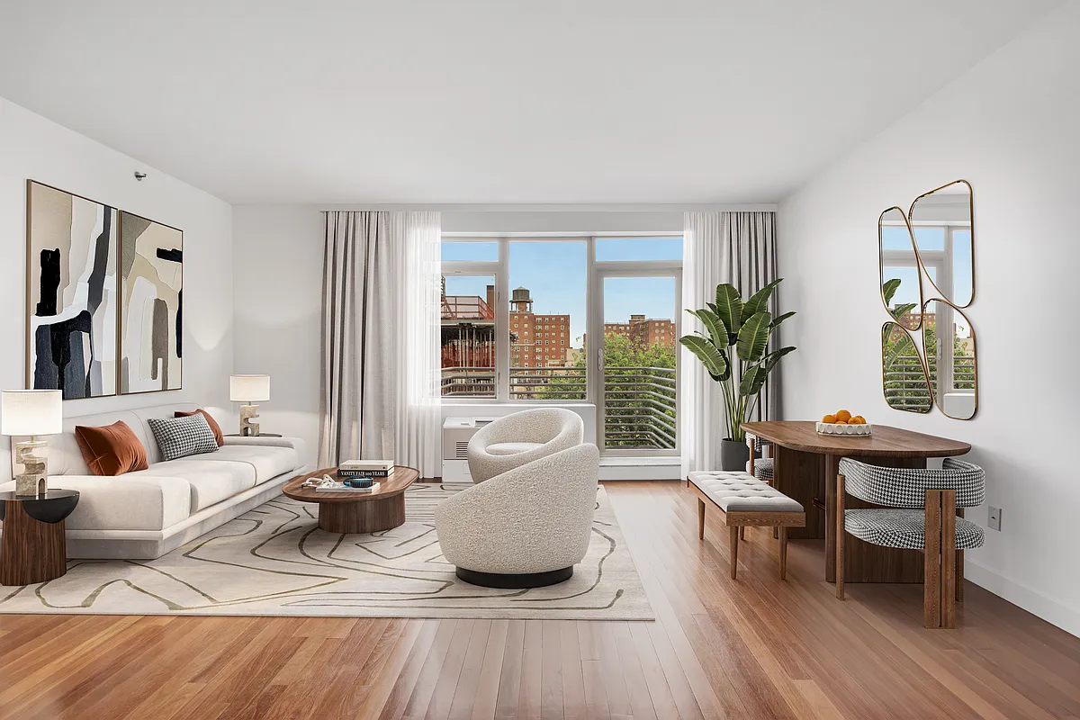 161 East 110th St Unit 8A  