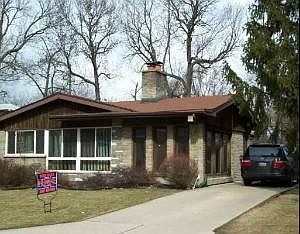 1st image of 3822 W White Cloud Dr