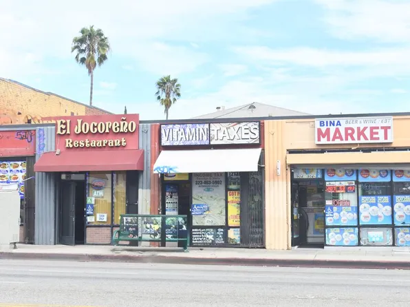 904 N Western Ave, Los Angeles, CA 90029