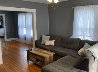 334 Tennyson Ave, Syracuse, NY 13204