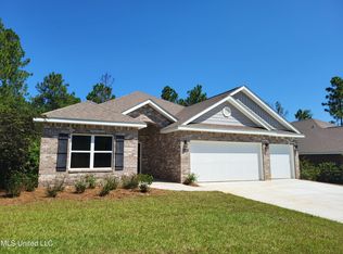 15101 Windmill Ridge Pkwy, Diberville, MS 39540