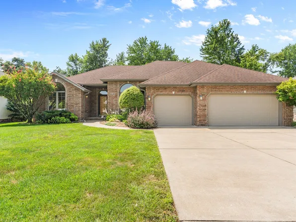 2380 W Allen Drive, Springfield, MO 65810