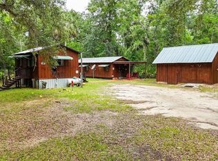3850 SE 22nd Ct, Morriston, FL 32668