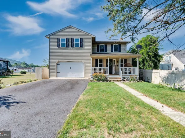 108 Heidelberg Ave, Reading, PA 19606