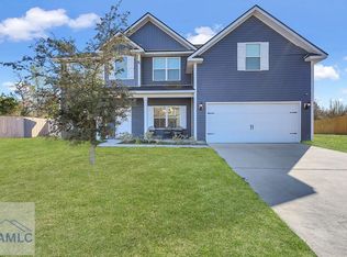 433 Fairview Cir, Hinesville, GA 31313