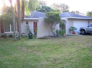 1106 Carlton Rd, Tarpon Springs, FL 34689