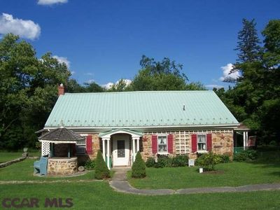 1049 McLaughlin Rd, Port Royal, PA, 17082